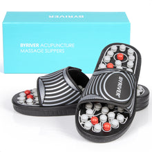 Load image into Gallery viewer, Plantar Fasciitis Foot Massager, Acupuncture Slippers Shoes Sandals