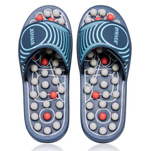 Load image into Gallery viewer, Plantar Fasciitis Foot Massager, Acupuncture Slippers Shoes Sandals