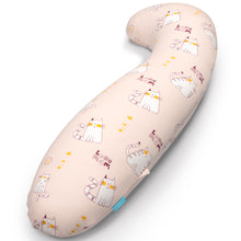 Load image into Gallery viewer, Replacement Pillow Cover for BYRIVER Kids Body Pillow (Pillowcase Only)
