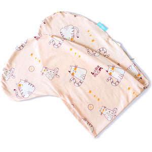 Replacement Pillow Cover for BYRIVER Kids Body Pillow (Pillowcase Only)