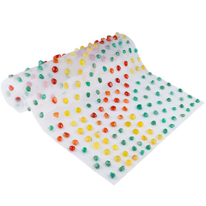 BYRIVER Acupuncture Mat for Neck Back Pain Relief, Acupressure Foot Massage Mat