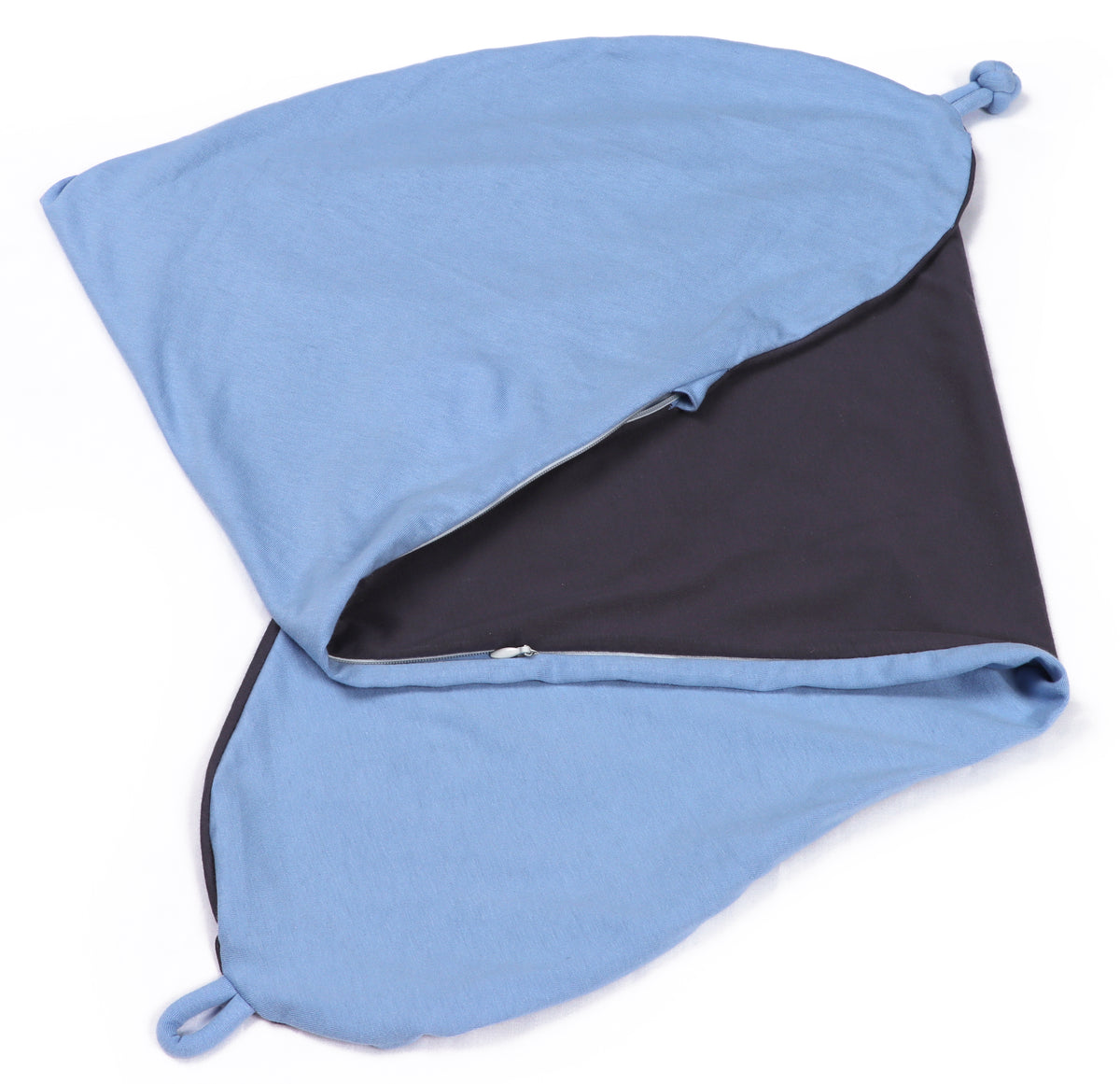 BYRIVER C Shape Pregnancy Pillow, Side Sleeper Body Pillow – BYRIVER's ...
